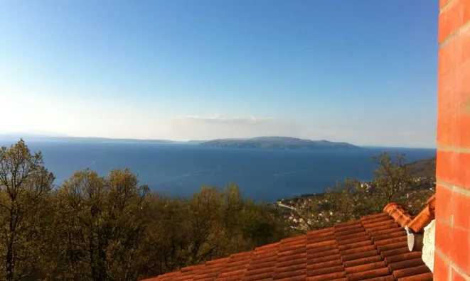 Недвижимость Семейный дом Вепринац: 1