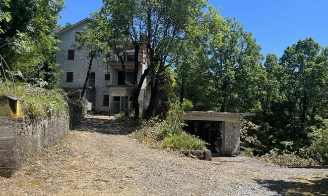 Недвижимость Семейный дом Вепринац: 8