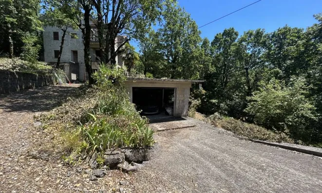 Недвижимость Семейный дом Вепринац: 9