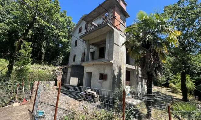 Недвижимость Семейный дом Вепринац: 13