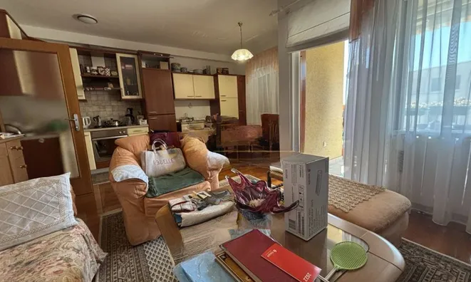 Недвижимость Двухкомнатная квартира в Ичичах: 2