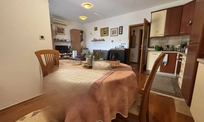 Недвижимость Двухкомнатная квартира в Ичичах: 4