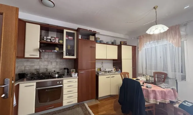 Недвижимость Двухкомнатная квартира в Ичичах: 5