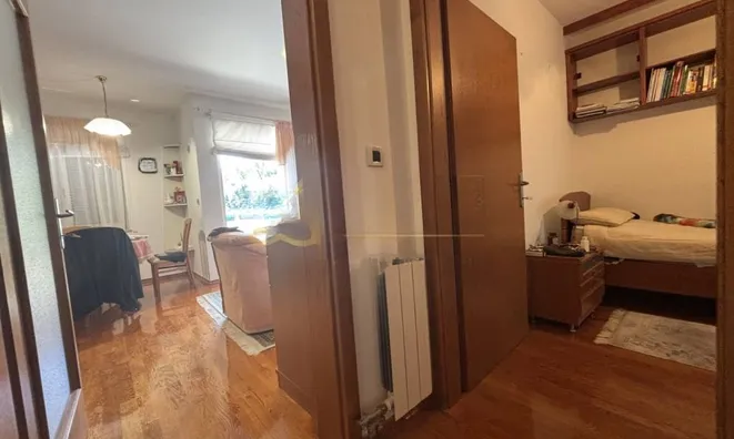 Недвижимость Двухкомнатная квартира в Ичичах: 6