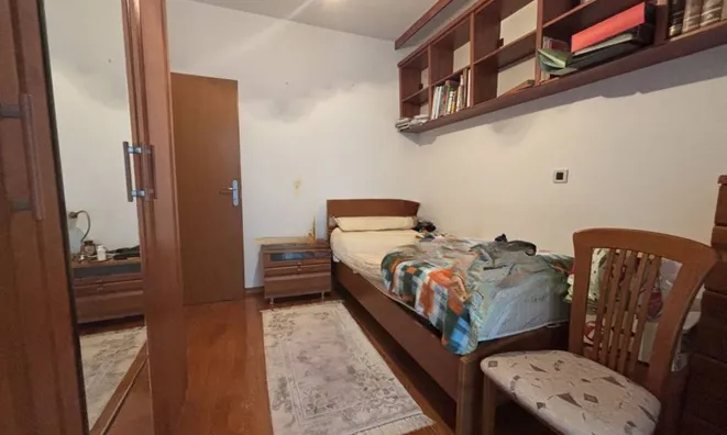 Недвижимость Двухкомнатная квартира в Ичичах: 8