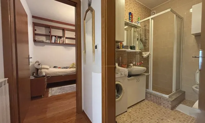 Недвижимость Двухкомнатная квартира в Ичичах: 9