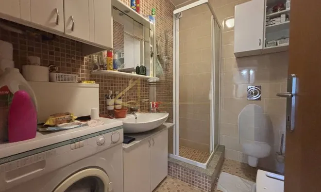 Недвижимость Двухкомнатная квартира в Ичичах: 10