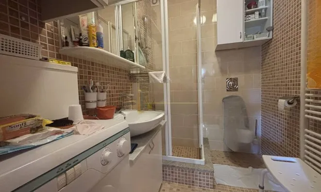 Недвижимость Двухкомнатная квартира в Ичичах: 11