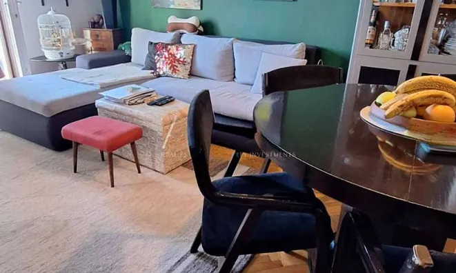 Недвижимость Трёхкомнатная квартира Зоря: 2