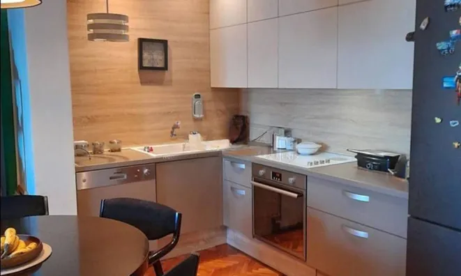 Недвижимость Трёхкомнатная квартира Зоря: 4