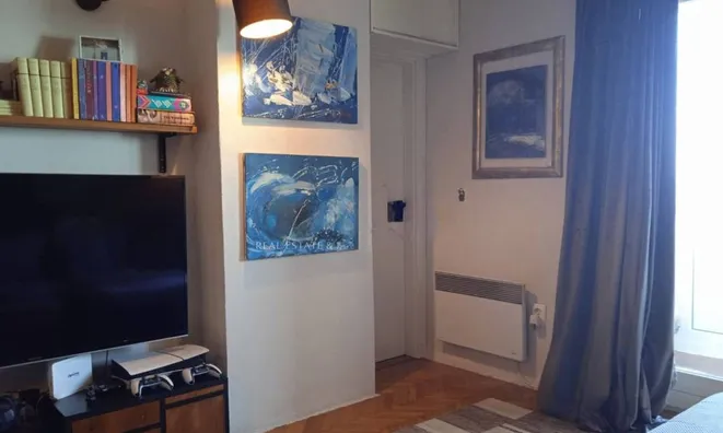 Недвижимость Трёхкомнатная квартира Зоря: 6