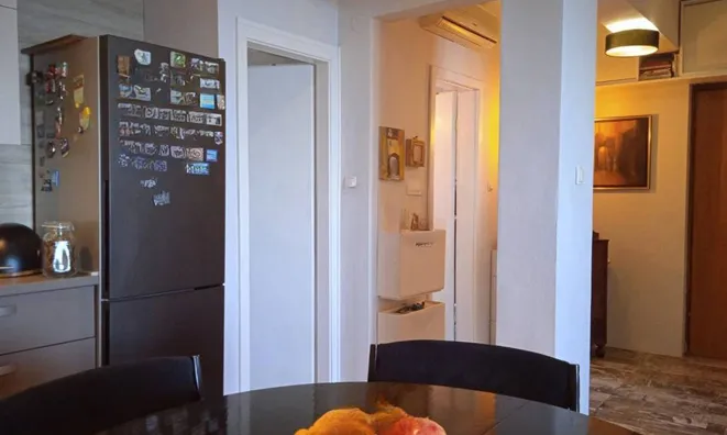 Недвижимость Трёхкомнатная квартира Зоря: 7