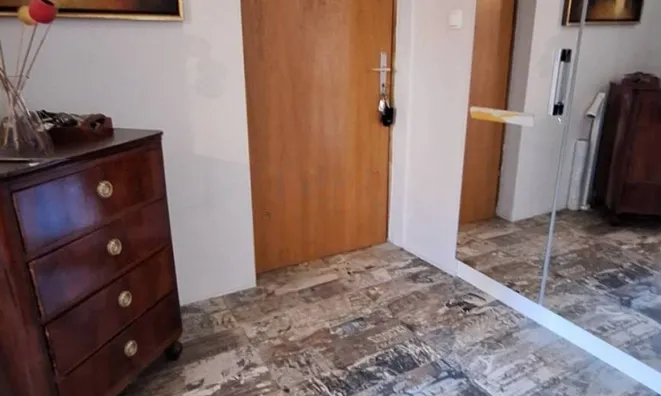 Недвижимость Трёхкомнатная квартира Зоря: 9