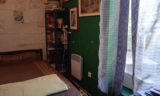 Недвижимость Трёхкомнатная квартира Зоря: 11