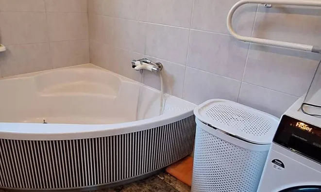 Недвижимость Трёхкомнатная квартира Зоря: 12