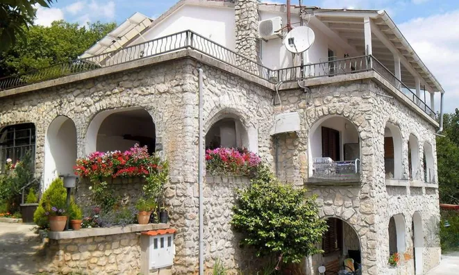 Недвижимость Дом в Ловране, Опатии: 1