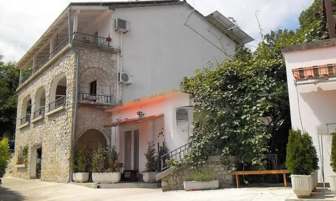 Недвижимость Дом в Ловране, Опатии: 3