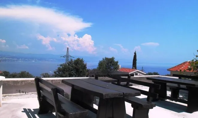 Недвижимость Дом в Ловране, Опатии: 4