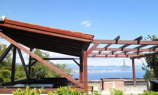 Недвижимость Дом в Ловране, Опатии: 6