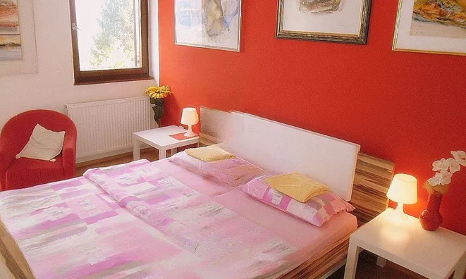 Недвижимость Дом в Ловране, Опатии: 9