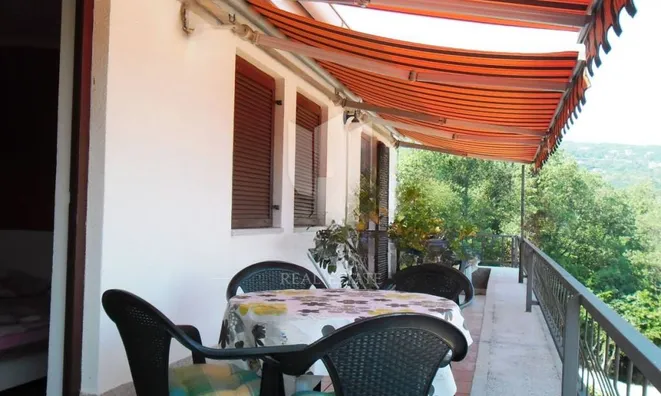 Недвижимость Дом в Ловране, Опатии: 20