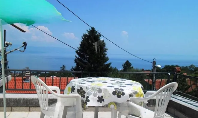 Недвижимость Дом в Ловране, Опатии: 21