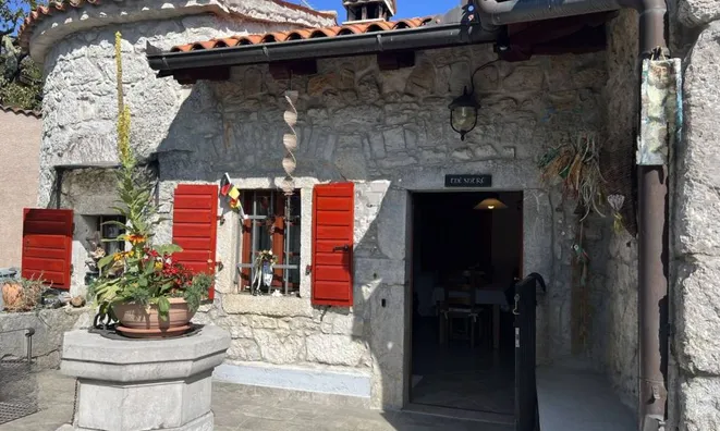 Недвижимость Семейный дом в Поляне: 4