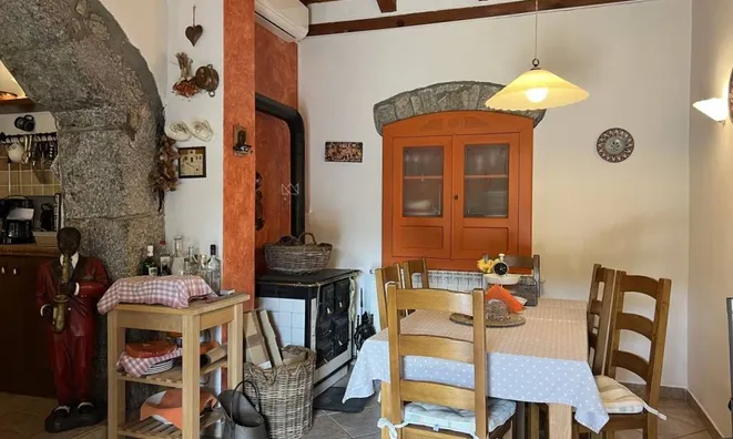 Недвижимость Семейный дом в Поляне: 7