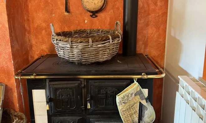 Недвижимость Семейный дом в Поляне: 8