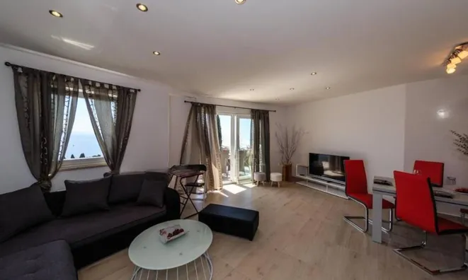 Недвижимость Семейный Дом Ика, Опатия: 5