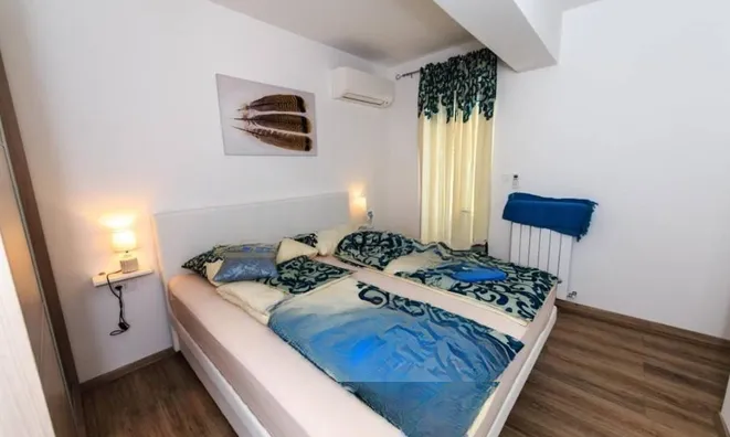 Недвижимость Семейный Дом Ика, Опатия: 7