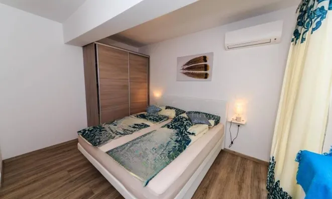 Недвижимость Семейный Дом Ика, Опатия: 8