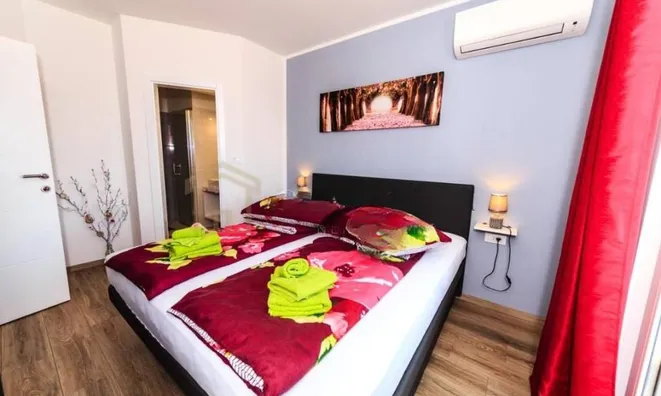 Недвижимость Семейный Дом Ика, Опатия: 9