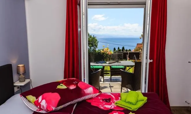 Недвижимость Семейный Дом Ика, Опатия: 11