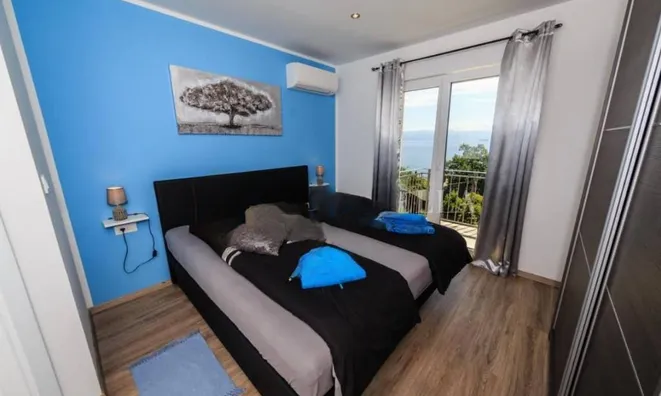 Недвижимость Семейный Дом Ика, Опатия: 12