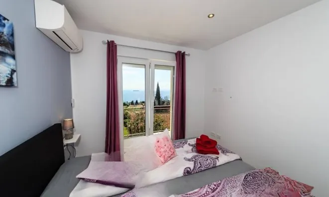 Недвижимость Семейный Дом Ика, Опатия: 14