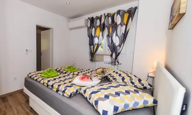 Недвижимость Семейный Дом Ика, Опатия: 15