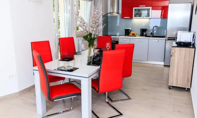 Недвижимость Семейный Дом Ика, Опатия: 16