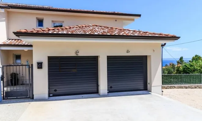 Недвижимость Семейный Дом Ика, Опатия: 27