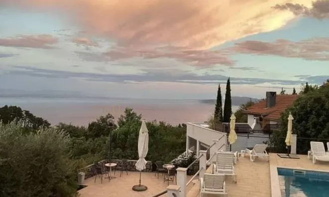 Недвижимость Семейный дом Вепринац: 4