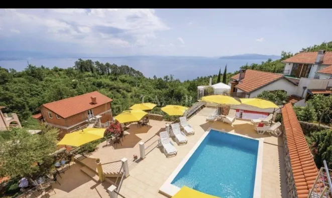 Недвижимость Семейный дом Вепринац: 5