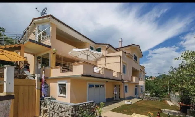 Недвижимость Семейный дом Вепринац: 6