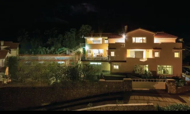 Недвижимость Семейный дом Вепринац: 7