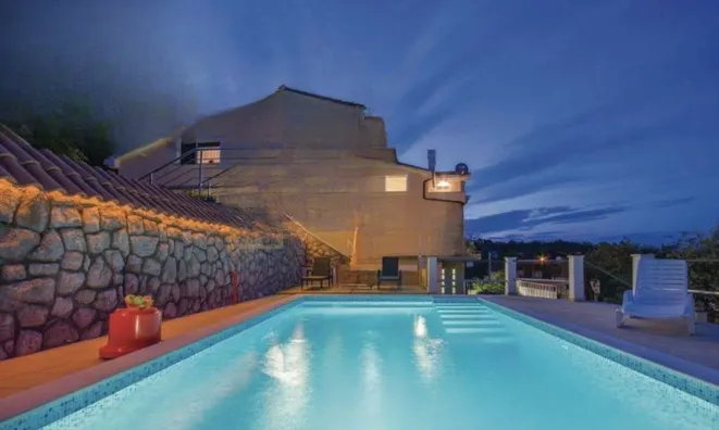 Недвижимость Семейный дом Вепринац: 9