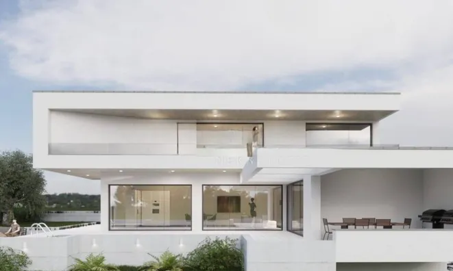 Недвижимость Семейный дом в Вепринеце: 2