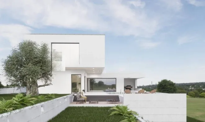 Недвижимость Семейный дом в Вепринеце: 3