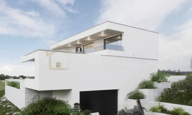 Недвижимость Семейный дом в Вепринеце: 5