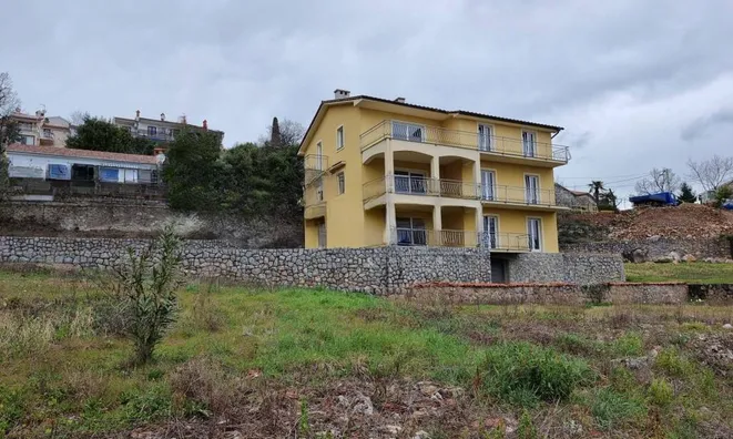 Недвижимость Семейный дом в Опатии: 1