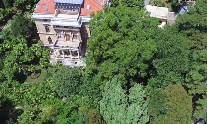 Недвижимость Квартира в центре Опатии: 2