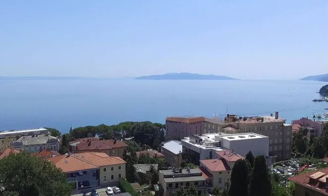 Недвижимость Квартира в центре Опатии: 3